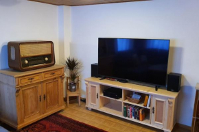 Gemütliches Haus im alten Ortskern
